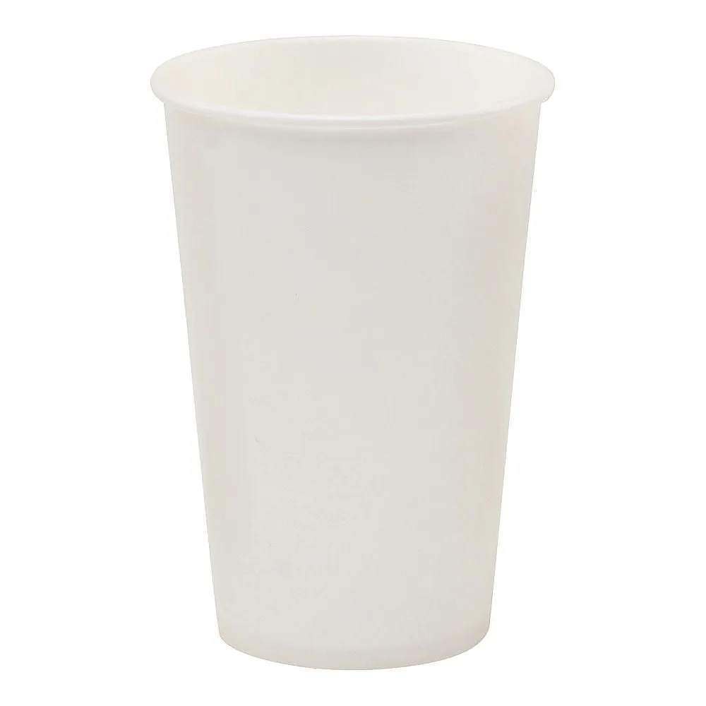 64-9286-09　Tough Cup White 480 mL (50 pcs)　XKTA101