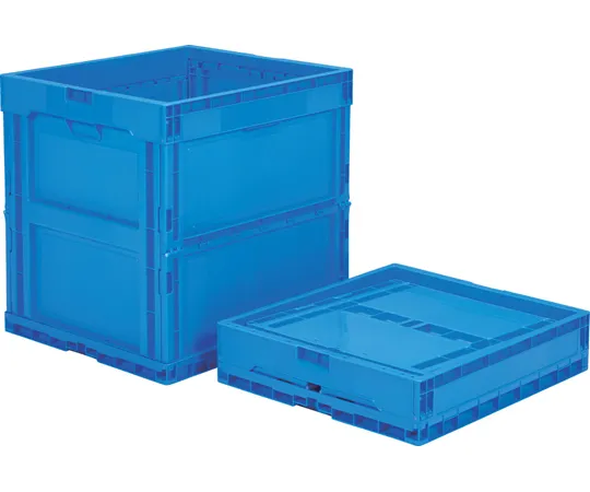 67-7101-34　Container P198B Blue　55932000BL504