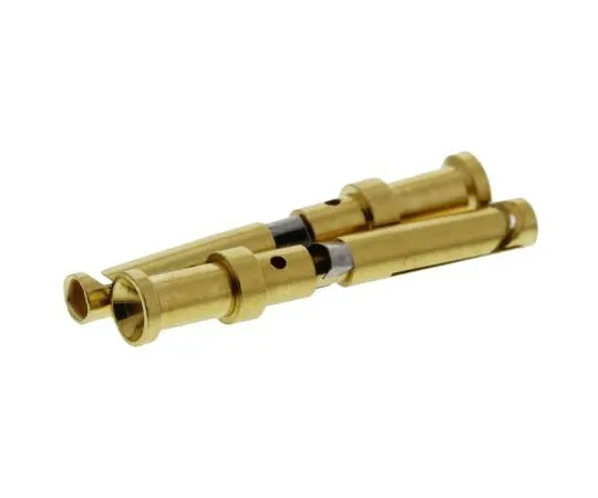 63-4789-61　Han触点系列女性触点，额定10A, 250 V,用于重型电源连接器　9150006224