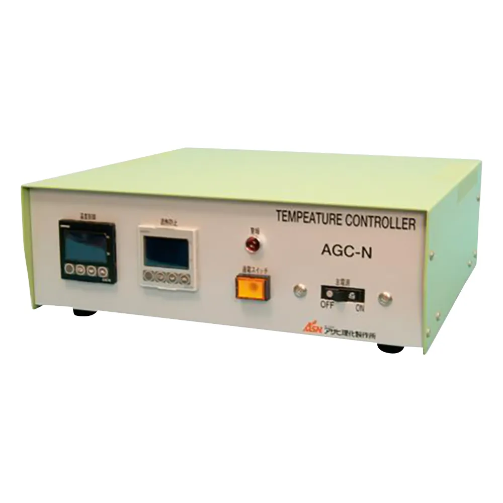 1-3018-17　温度控制器固定式，配备 立的过热控制器　AGC-N