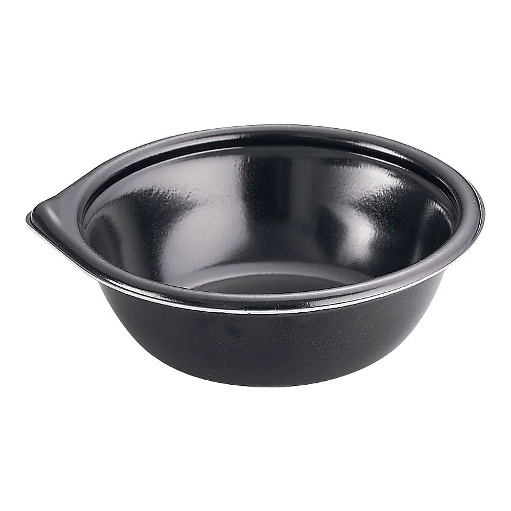 64-9288-30　Larm 160 Black (50 pcs) Body　GLL0101