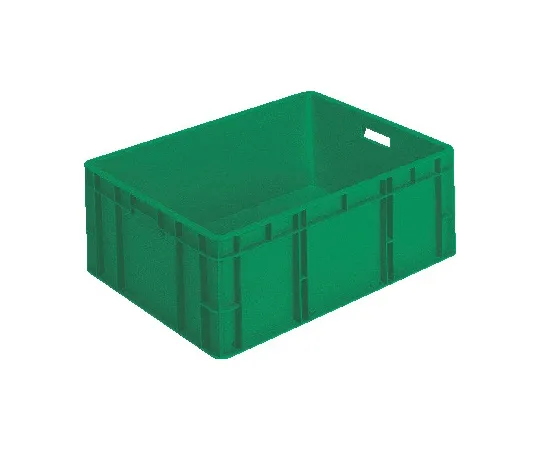 67-6577-31　TP Standard Container TP462.5 Handle Only Green　20661000GR603