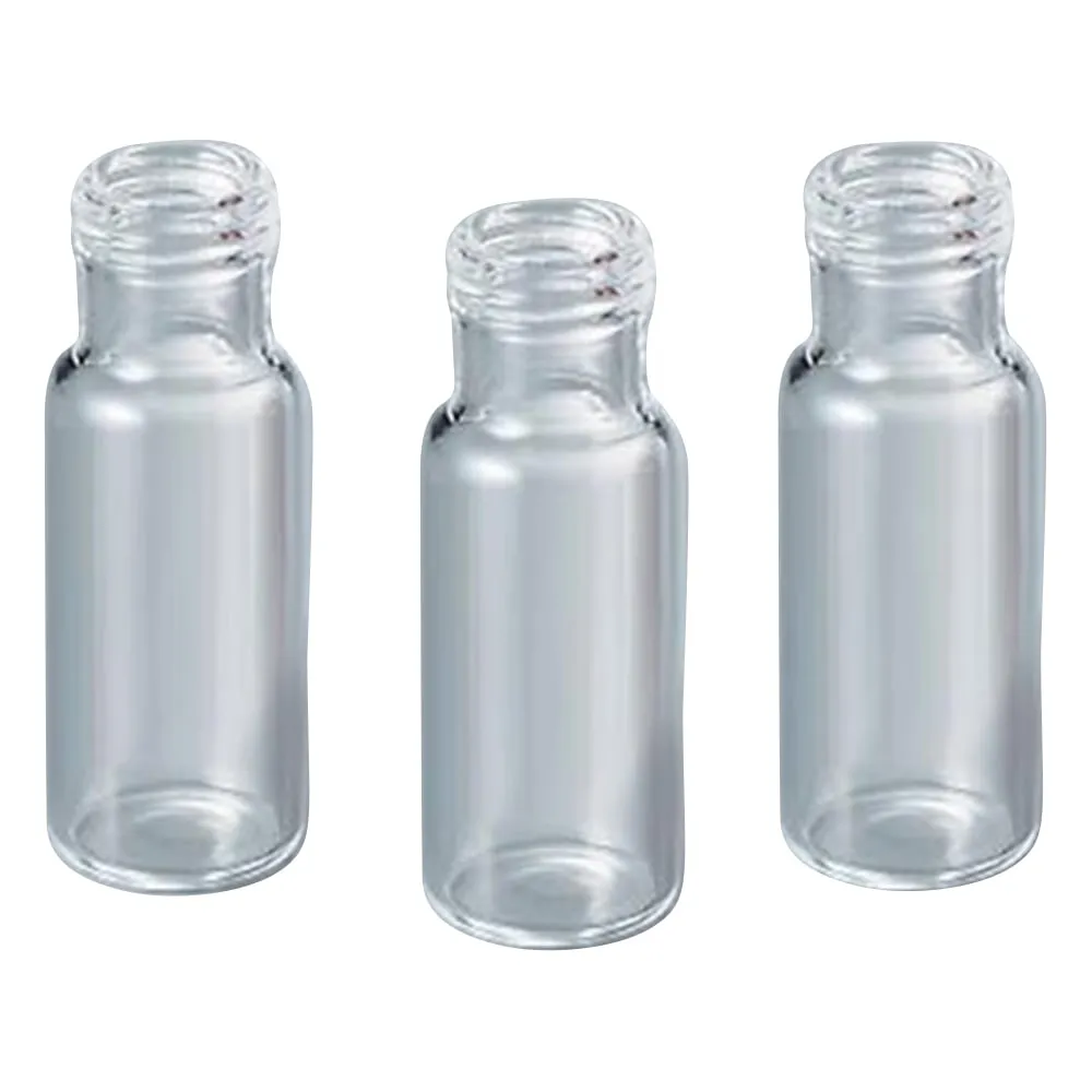 3-9527-01　自动取样器Vial LLG Labware 1.5mL100片　9003448
