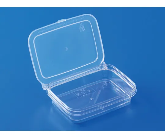 65-9401-65　Container K200-4 Transparent 400 Pieces　20023800TM