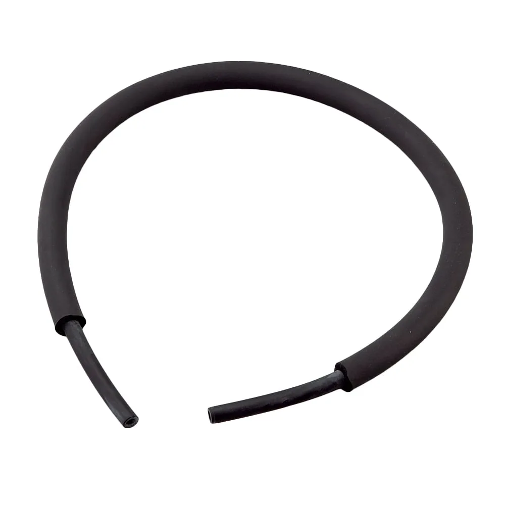 1-5468-21　恒温低温水浴1米绝缘软管　1mdim.8xdim.23mm