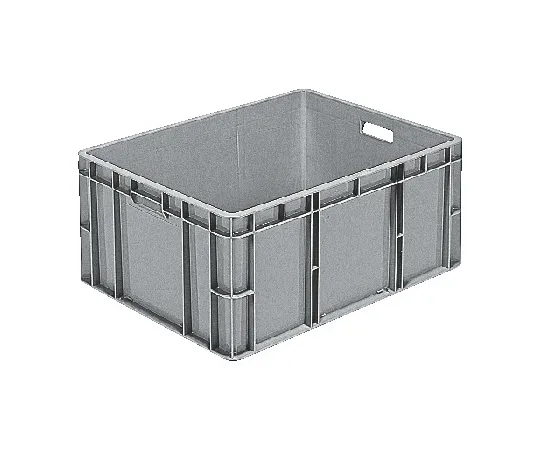67-6577-43　TP Standard Container TP463B Handle Only Light Gray　20791100GL802