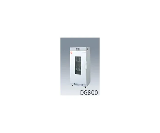 61-9660-28-90　［已停用］【全球型号】 玻璃器皿烘干炉DG800　DG800