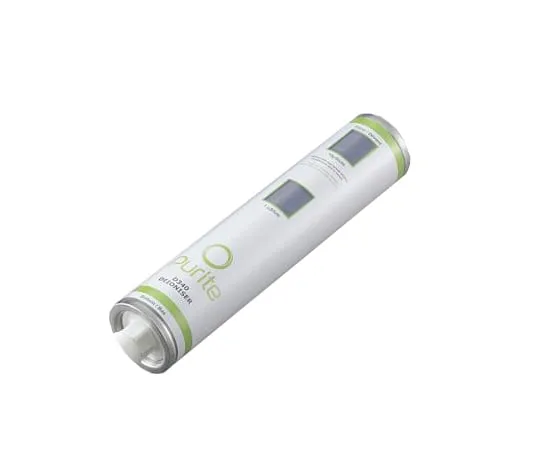 2-9416-11　［已停用］离子交换水产生装置LABWATER1更换墨盒　D340