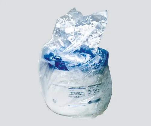 3-3607-01　介质填充试验500G (包含的动物衍生元件)用的SCD溴，颗粒状介质　1.00800.0500