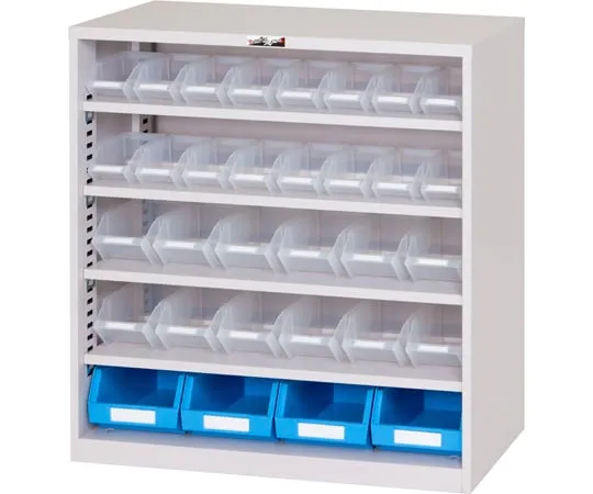 67-5967-57　Container Box Case Dimensions (mm): W900 x D320 x H900 Equal Load (kg): 50　CB900-CN
