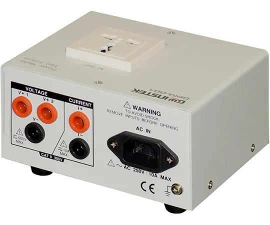 65-1842-23　Test Fixture for GPM Series　GPM-001