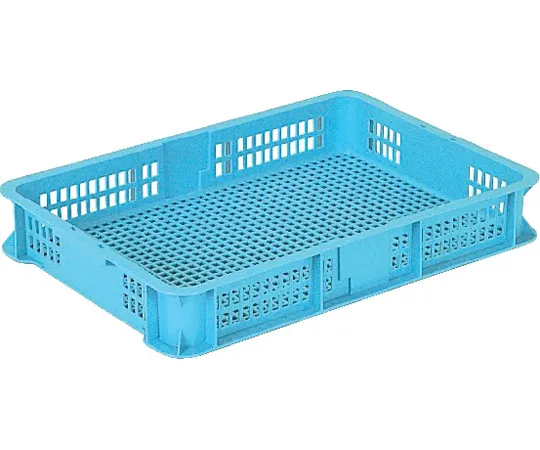 67-6649-69　Container B18-5 (M) Network Light Blue　10200100BL502