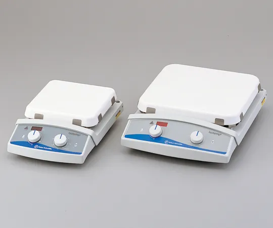 1-5822-12　［已停用］热搅拌器搅拌容量12L　11-101-100SH