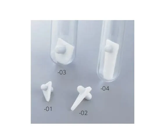 7-220-02　［已停用］翅片10.5×11.8mm 2片微型搅拌棒