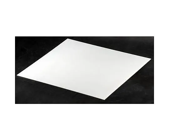 63-4655-39　透明塑料片，500 mm x 400 mm x 2 mm　824-632