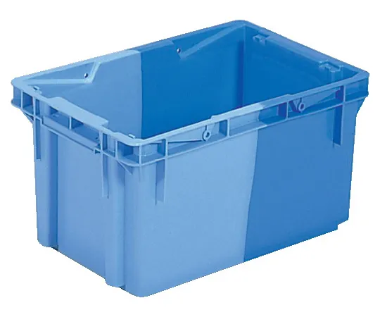 67-7109-60　SN Container B#17 Bottom Footless Blue/Light Blue　20166600BL503BL511