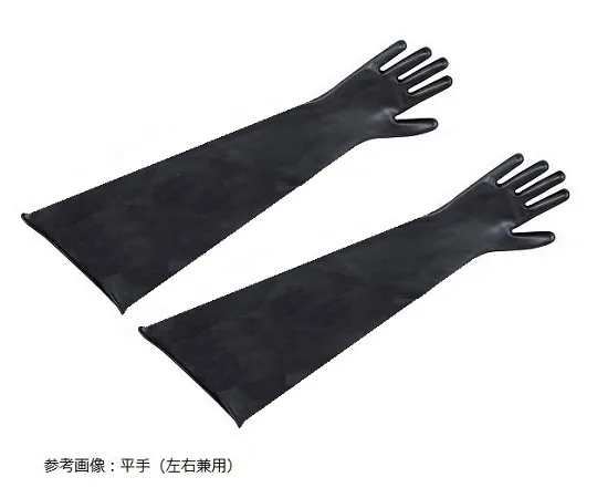 62-9846-28　［已停用］弹性C手套8954 A改良漏斗 (平手)