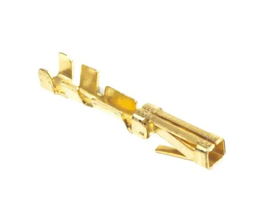 63-4739-64　TEConnectiveAMPMODMODII女性钳夹终端联系人28AWG181271-2　181271-2