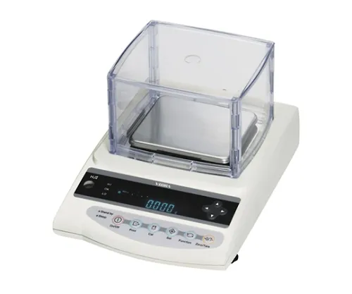 61-8504-56　［已停用］Cân bằng điện tử chính xác cao　HJII-220