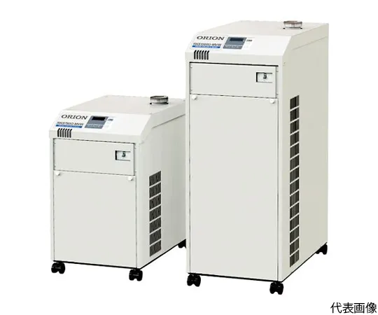 64-8663-25　［已停用］UNIT COOLER　RKS1500G-MVW
