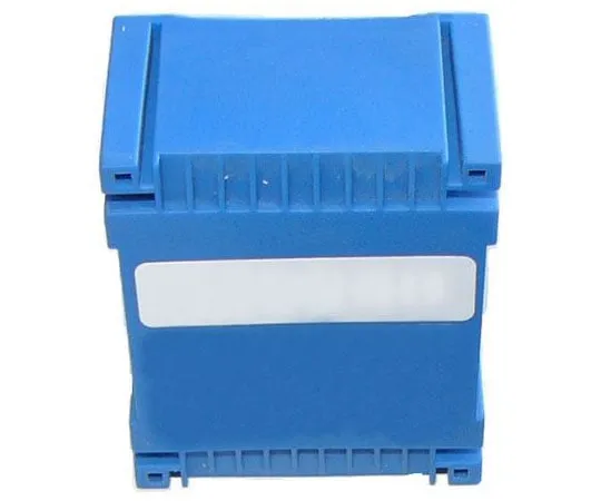63-4665-01　2×15V交流2输出PCB安装PCB变压器，6VA　121-3842