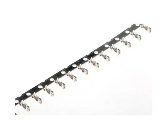 63-4687-17　TEConnectiveAMP微型CT  钳夹终端联系人24AWG353907-1　353907-1