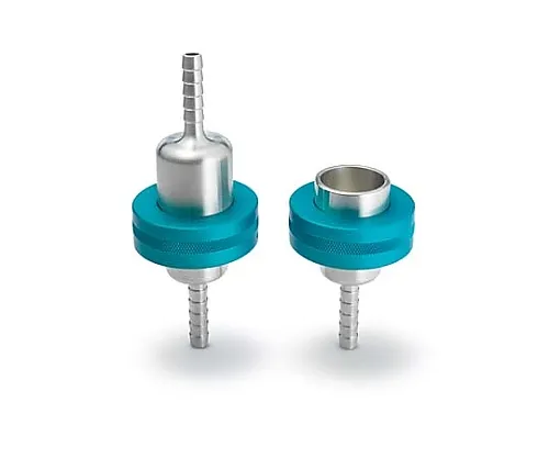 61-0209-29　气溶胶开放式过滤器支架47 mm SS 1/Pk 1 PK　XX5004710