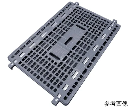 65-0260-58　Resin Middle Shelf for Rollbox Pallet SH-29R-A　SH-29R-SHELF-A