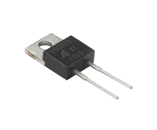 63-4787-68　阿尔法10Ω1.5W固定电阻±0.05%±2.5ppm/°C　PDY10R000A