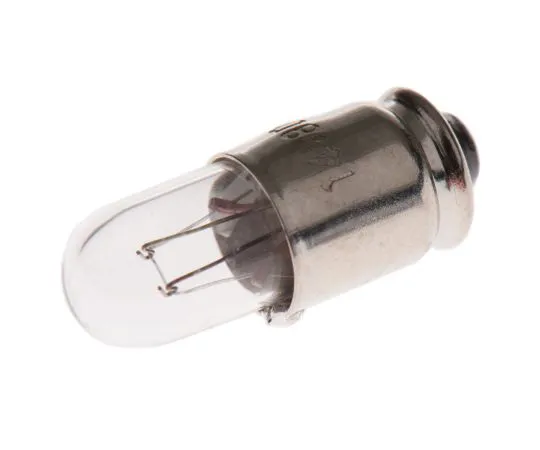 63-4772-12　中置槽指示灯，亮，14 V, 80 mA, 15000小时　360-7654