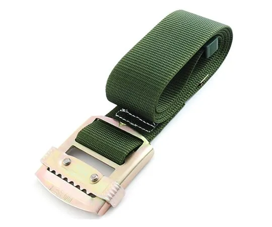 62-3981-79 Replacement Belt for Safety Belt Green NO.1005