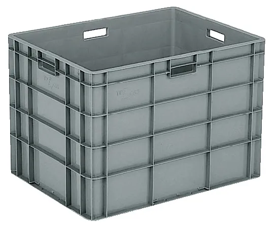 67-6577-49　TP Standard Container TP465L Handle Light Gray　21340000GL802