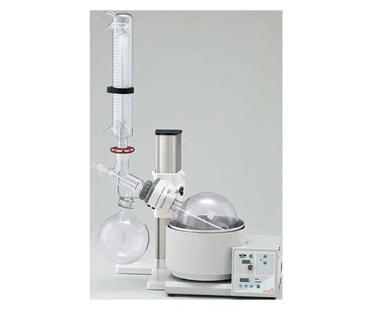 63-1395-13　旋转蒸发器5L　N-2110
