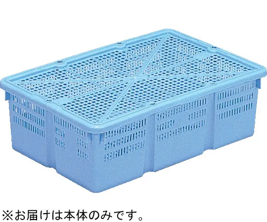 67-7313-43　Insect Cage 4 K-4-TS Body Light Blue　10155200BL510