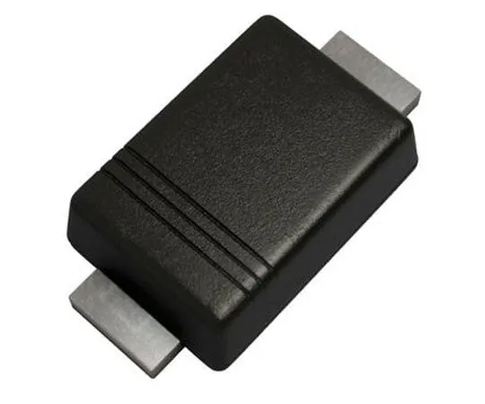 63-4696-07　ROHM150V1A, SiC肖特基二极管，2针SOD-323HERB168VAM150TR　RB168VAM150TR