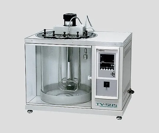 2-2001-01　［已停用］用于运动粘度测量的恒温液浴　TV-5ES