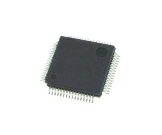 63-4691-86　MicrochipATSAMD51J20A-AU, 32位ARM Cortex M 4微控制器，120MHz,1MB闪存，64-PinTQFP　ATSAMD51J20A-AU