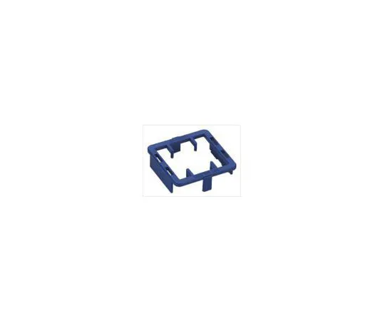 63-4825-30　与MBH35BGA散热器配套使用的散热器夹具　CL-BU-35X35