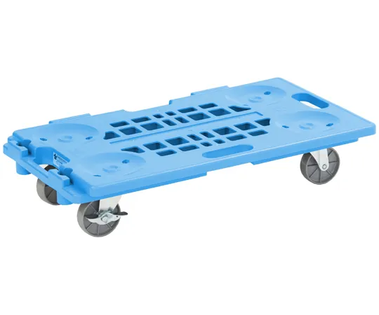 65-0260-26　Connecting Type Resin Bogie (with Diagonal Stopper)　JC-200SP