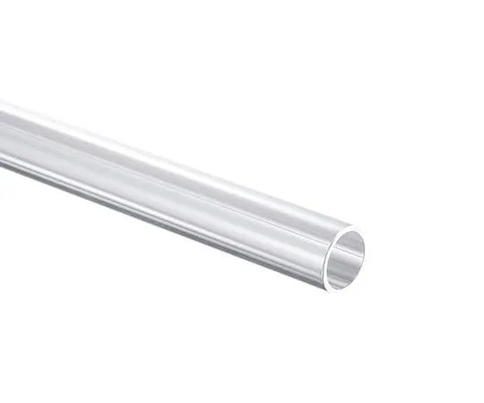 1-7555-18　TMF-500用石英炉管