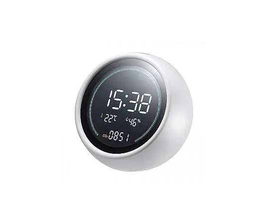 67-7860-65　［Discontinued］CO2 carbon dioxide meter (Bluetooth)　CHE-C3BT