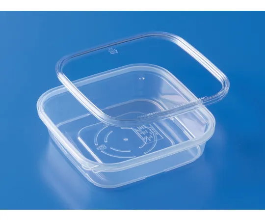 65-9408-41　Container K410 Transparent 300 Pieces　20047900TM