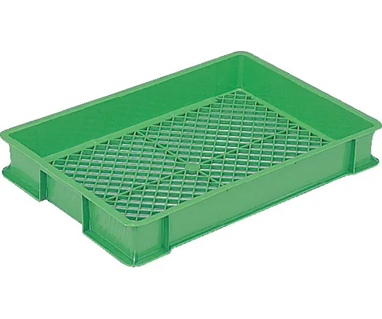 67-6657-33　Container PK-16 Green　67201300GN04
