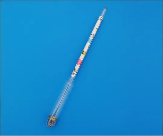63-1460-88　鲍姆0~30盐水度计　ESB-01