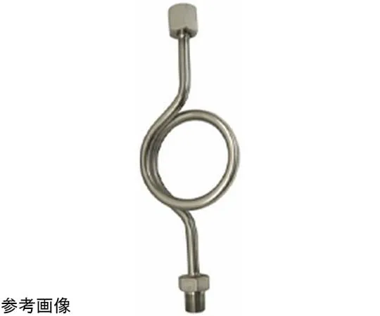 65-3527-54　Siphon Pipe Maximum Working Pressure (MPA): 20　21S-S33