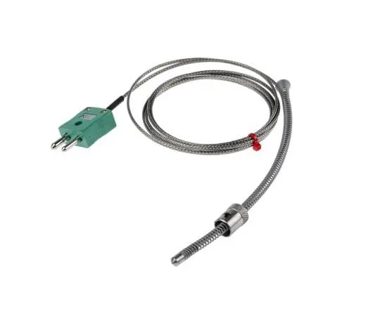63-4684-43　RS PRO型K热电偶直径6毫米， -60°C→+350°C　131-4743