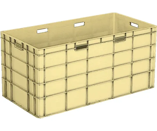 67-6577-69　TP Standard Container TP495L with Handle Cream　22060000CL202