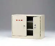 3-5309-02　［已停用］化学库950 x 450 x 880 mm　33DR