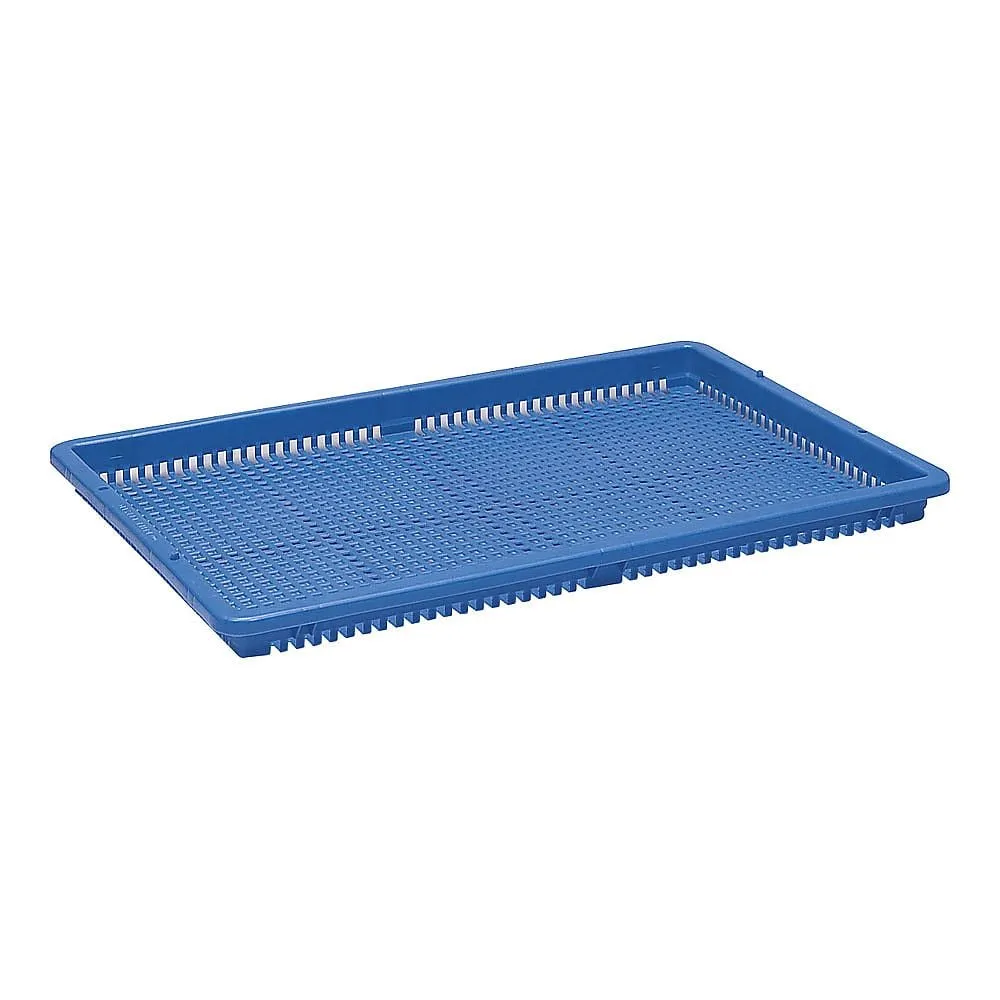 63-5691-70　Wide Basket Blue　ABS3301