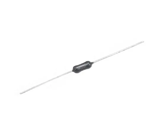 63-4683-05　日本精密公司100MΩ1W精密电阻±0.1%±100 ppm/°C　RU1D100MOHMB